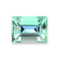 3.42 Ct. Emerald from Russia Video