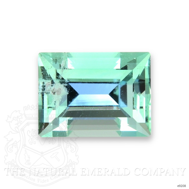 3.42 Ct. Emerald from Russia