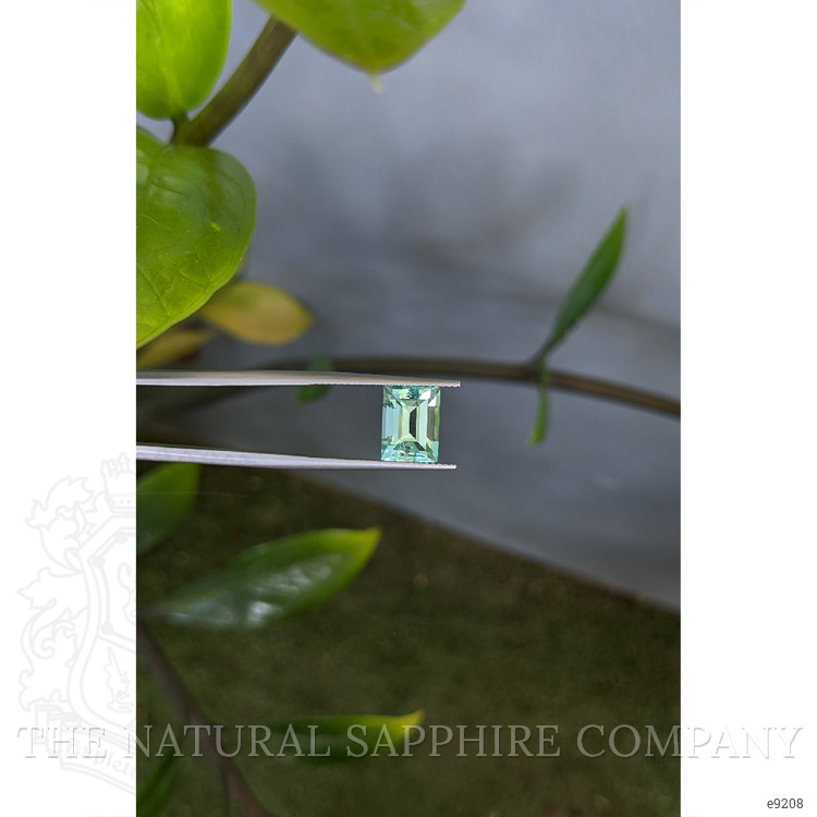 3.42 Ct. Emerald from Russia