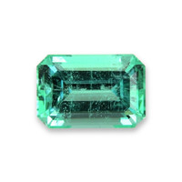 1.35 Ct. Emerald from Russia Video