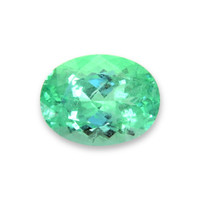 4.28 Ct. Emerald from Russia Video
