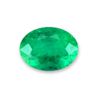 1.51 Ct. Emerald from Zambia Video