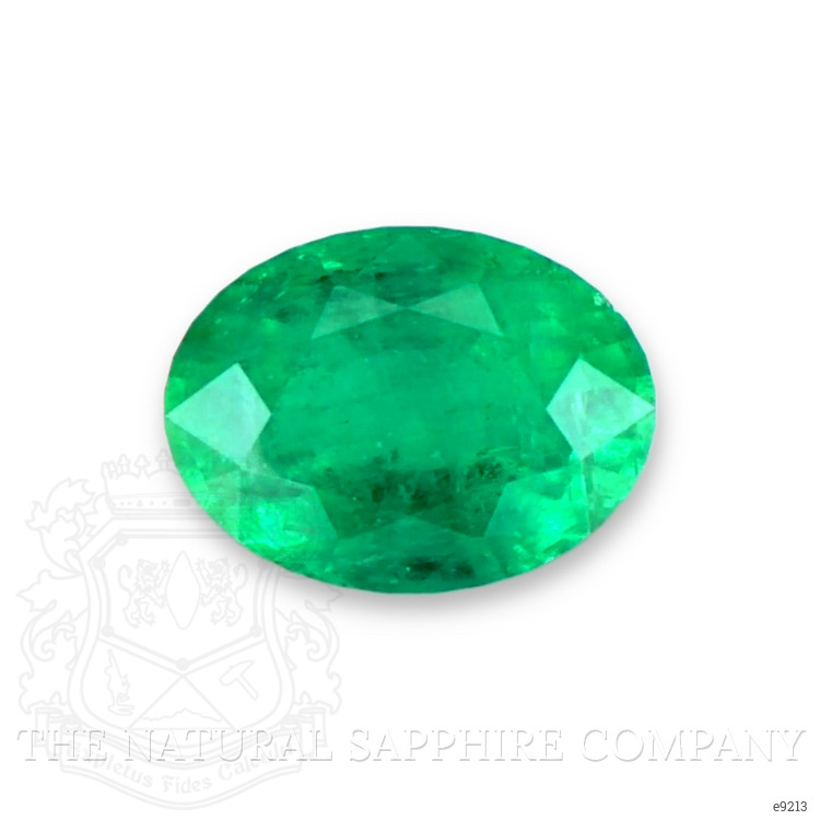 1.51 Ct. Emerald from Zambia