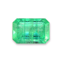 1.90 Ct. Emerald from Zambia Video