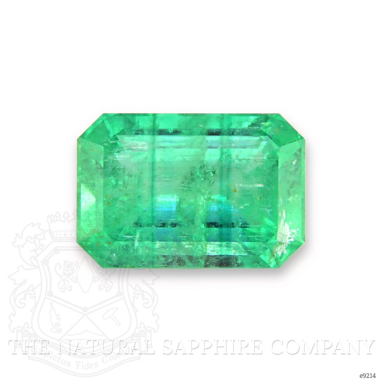 1.90 Ct. Emerald from Zambia