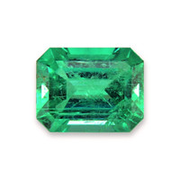 2.17 Ct. Emerald from Zambia Video