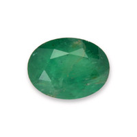 4.28 Ct. Emerald from Zambia Video