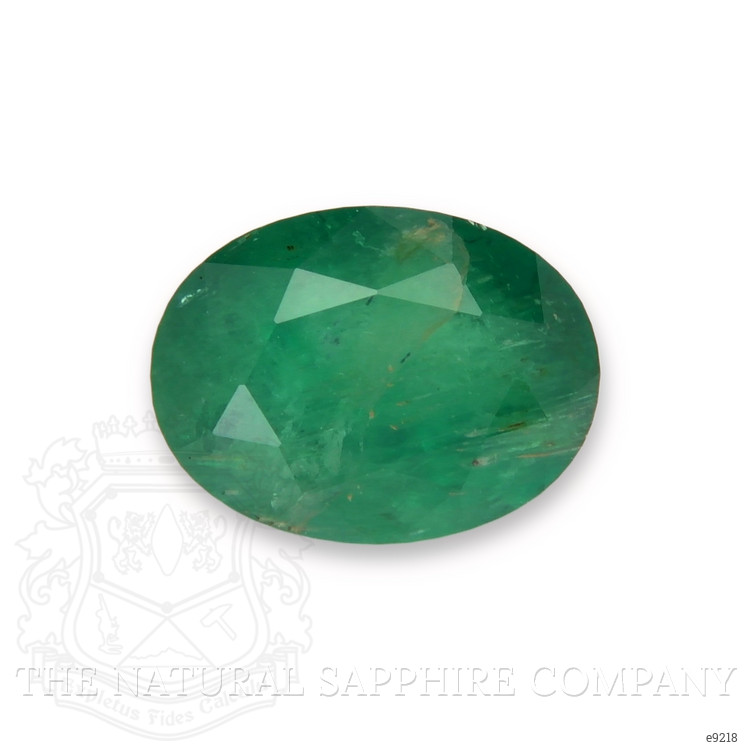 4.28 Ct. Emerald from Zambia