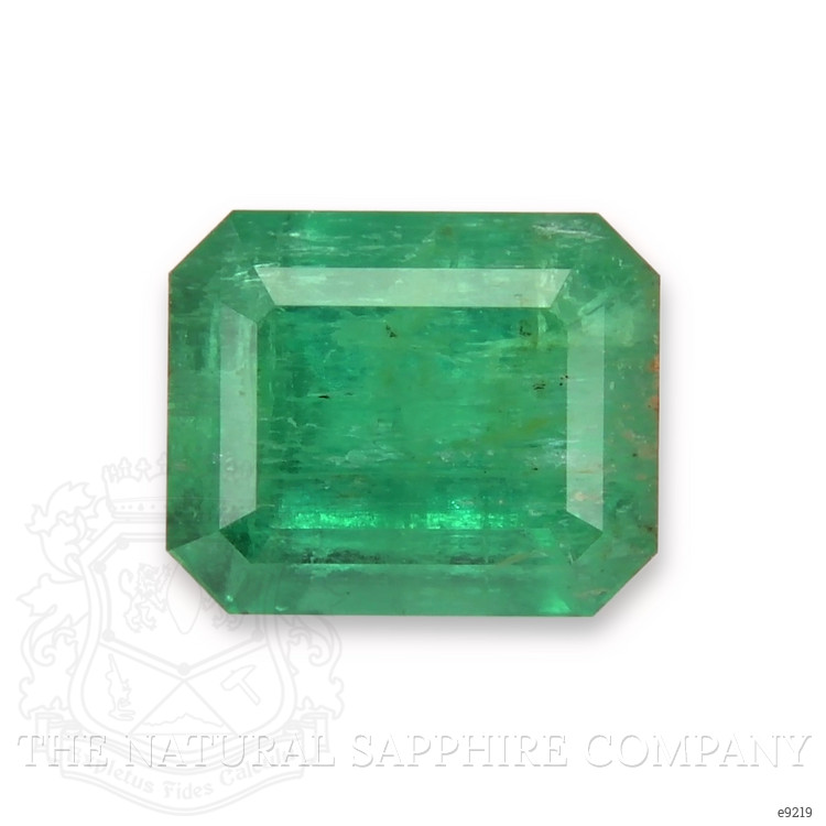 1.28 Ct. Emerald from Zambia