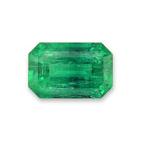 2.25 Ct. Emerald from Zambia Video