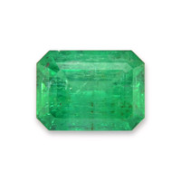 1.76 Ct. Emerald from Zambia Video