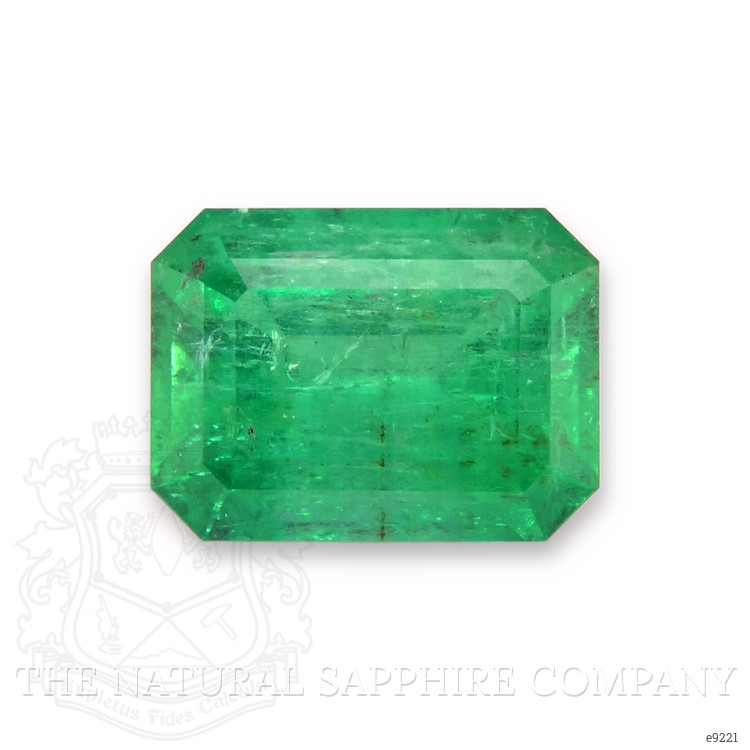 1.76 Ct. Emerald from Zambia