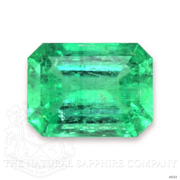 1.45 Ct. Emerald from Zambia