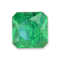 1.11 Ct. Emerald from Zambia Video
