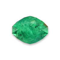 2.16 Ct. Emerald from Zambia Video