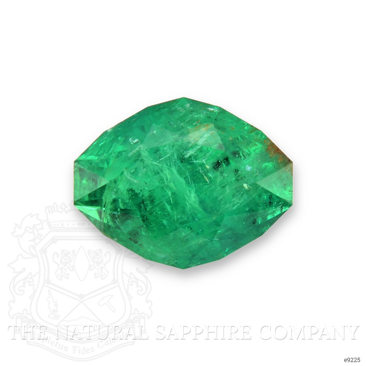 2.16 Ct. Emerald from Zambia