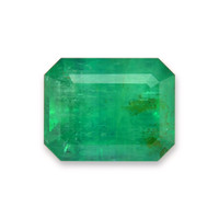 4.85 Ct. Emerald from Zambia Video