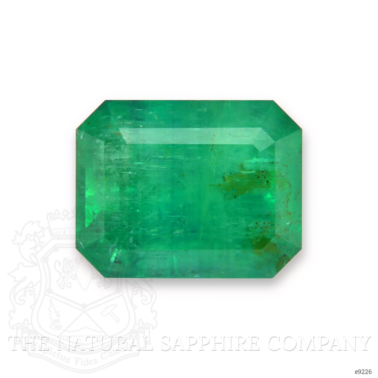 4.85 Ct. Emerald from Zambia