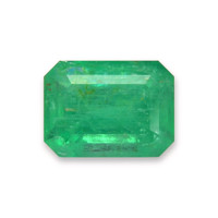 4.56 Ct. Emerald from Zambia Video