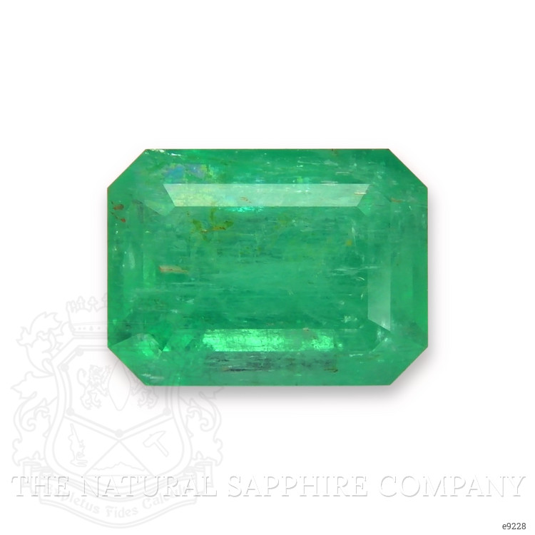 4.56 Ct. Emerald from Zambia