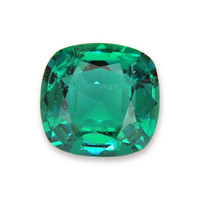 1.91 Ct. Emerald from Zambia Video