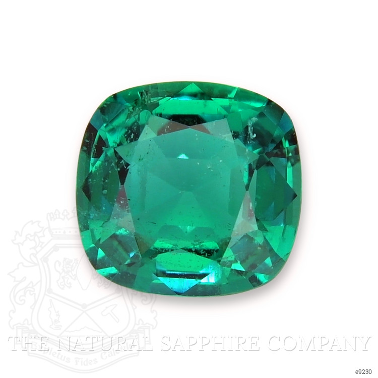 1.91 Ct. Emerald from Zambia
