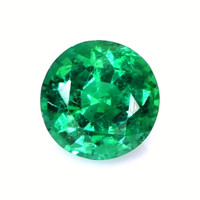 1.97 Ct. Emerald from Zambia Video