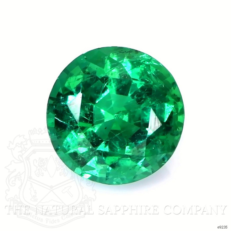 1.97 Ct. Emerald from Zambia