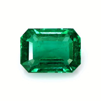 2.99 Ct. Emerald from Zambia Video