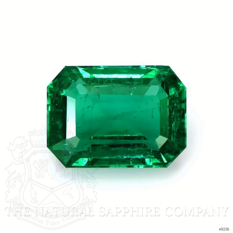 2.99 Ct. Emerald from Zambia