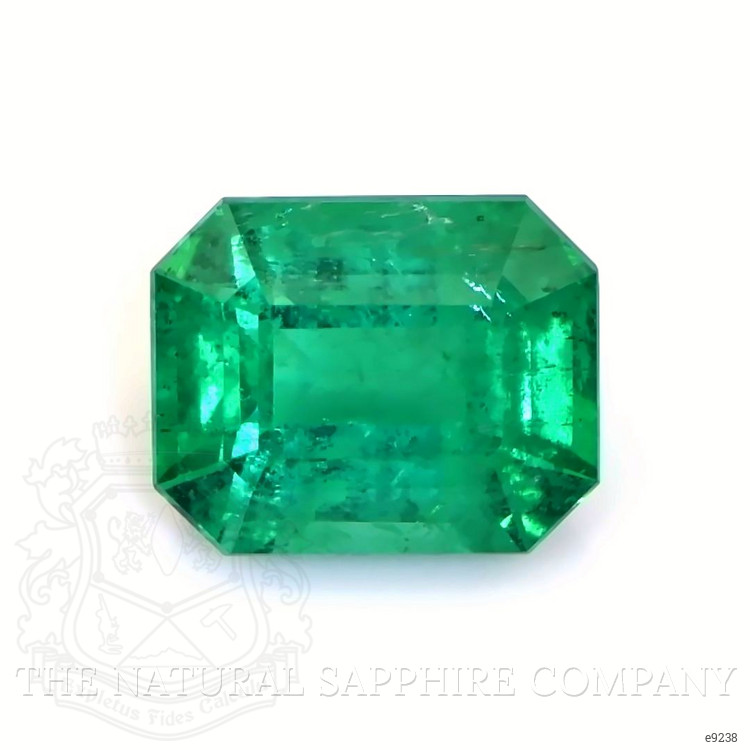 2.47 Ct. Emerald from Zambia