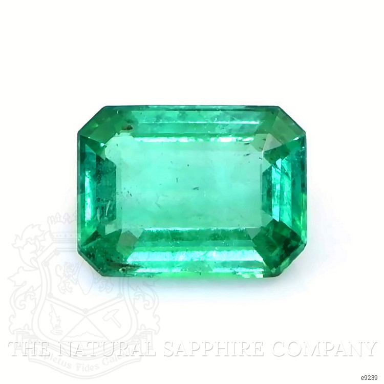 1.97 Ct. Emerald from Zambia