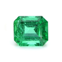 1.90 Ct. Emerald from Ethiopia Video
