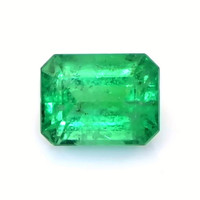 2.23 Ct. Emerald from Zambia Video