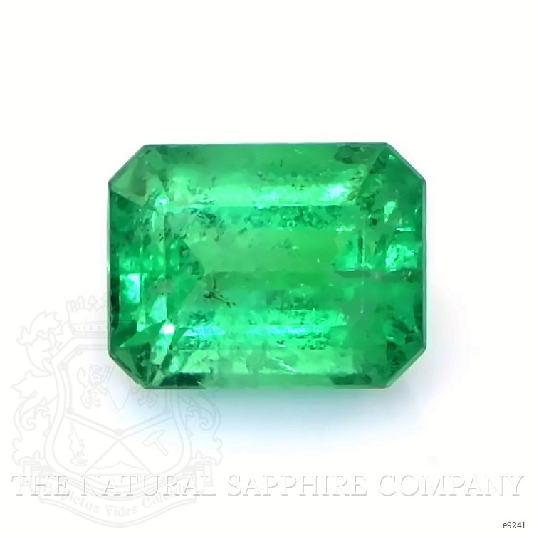 2.23 Ct. Emerald from Zambia