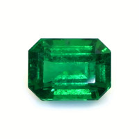 2.40 Ct. Emerald from Zambia Video