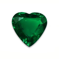 1.00 Ct. Emerald from Brazil Video