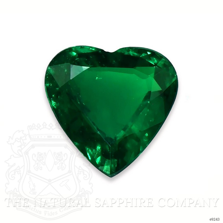 1.00 Ct. Emerald from Brazil