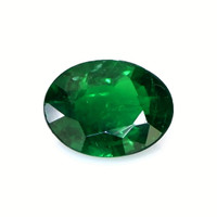 1.43 Ct. Emerald from Zambia Video