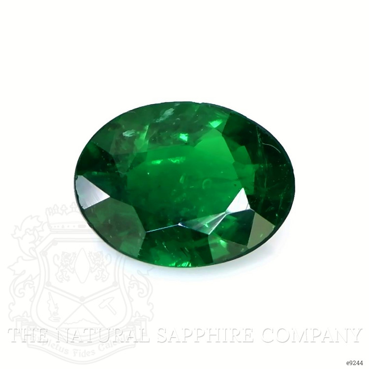 1.43 Ct. Emerald from Zambia