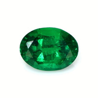 1.17 Ct. Emerald from Zambia Video
