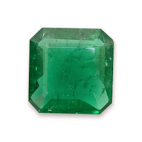 16.25 Ct. Emerald from Zambia Video