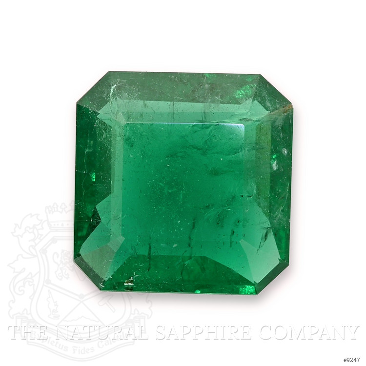 16.25 Ct. Emerald from Zambia