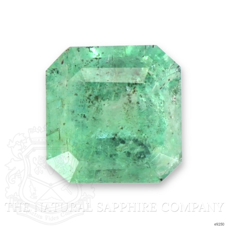 1.13 Ct. Emerald from Zambia