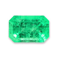 3.04 Ct. Emerald from Zambia Video