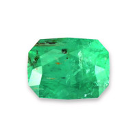 1.33 Ct. Emerald from Zambia Video
