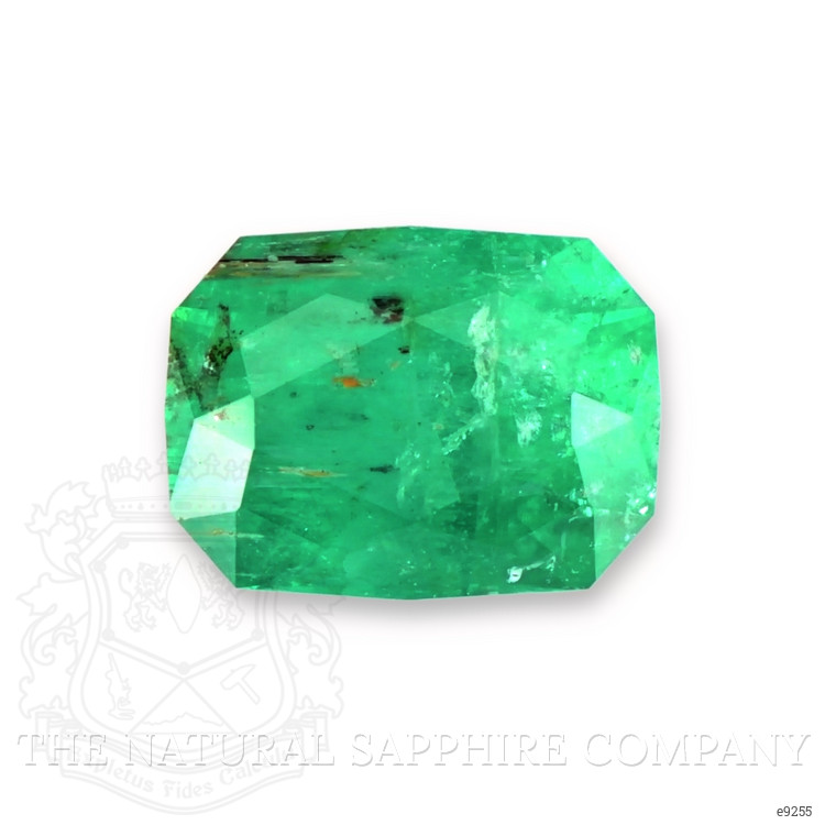 1.33 Ct. Emerald from Zambia