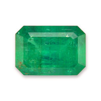 2.52 Ct. Emerald from Zambia Video