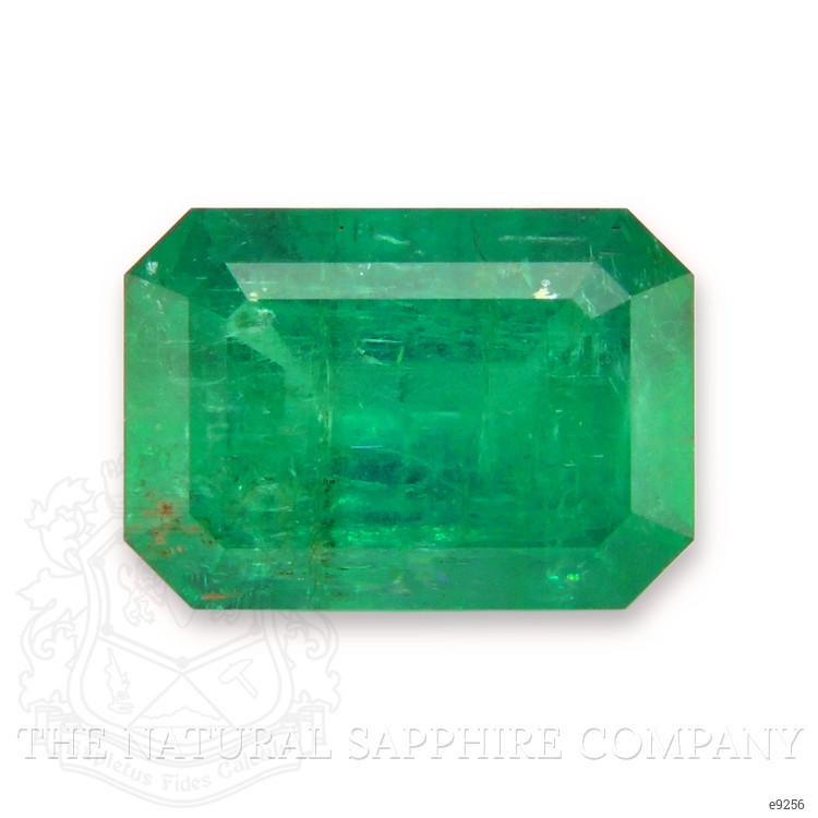 2.52 Ct. Emerald from Zambia