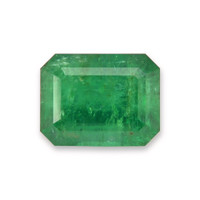 2.06 Ct. Emerald from Zambia Video